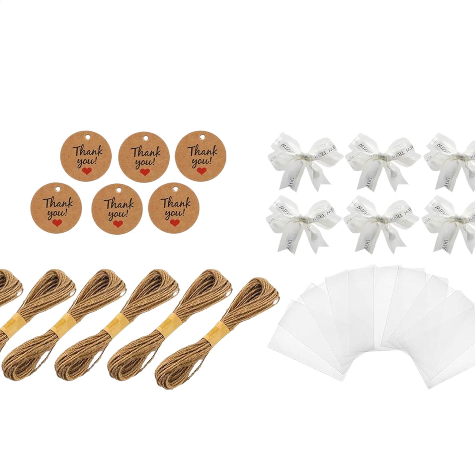 Candle Making Kit For Beginners - Yeni Başlayanlar İçin Sabun Yapma Seti,