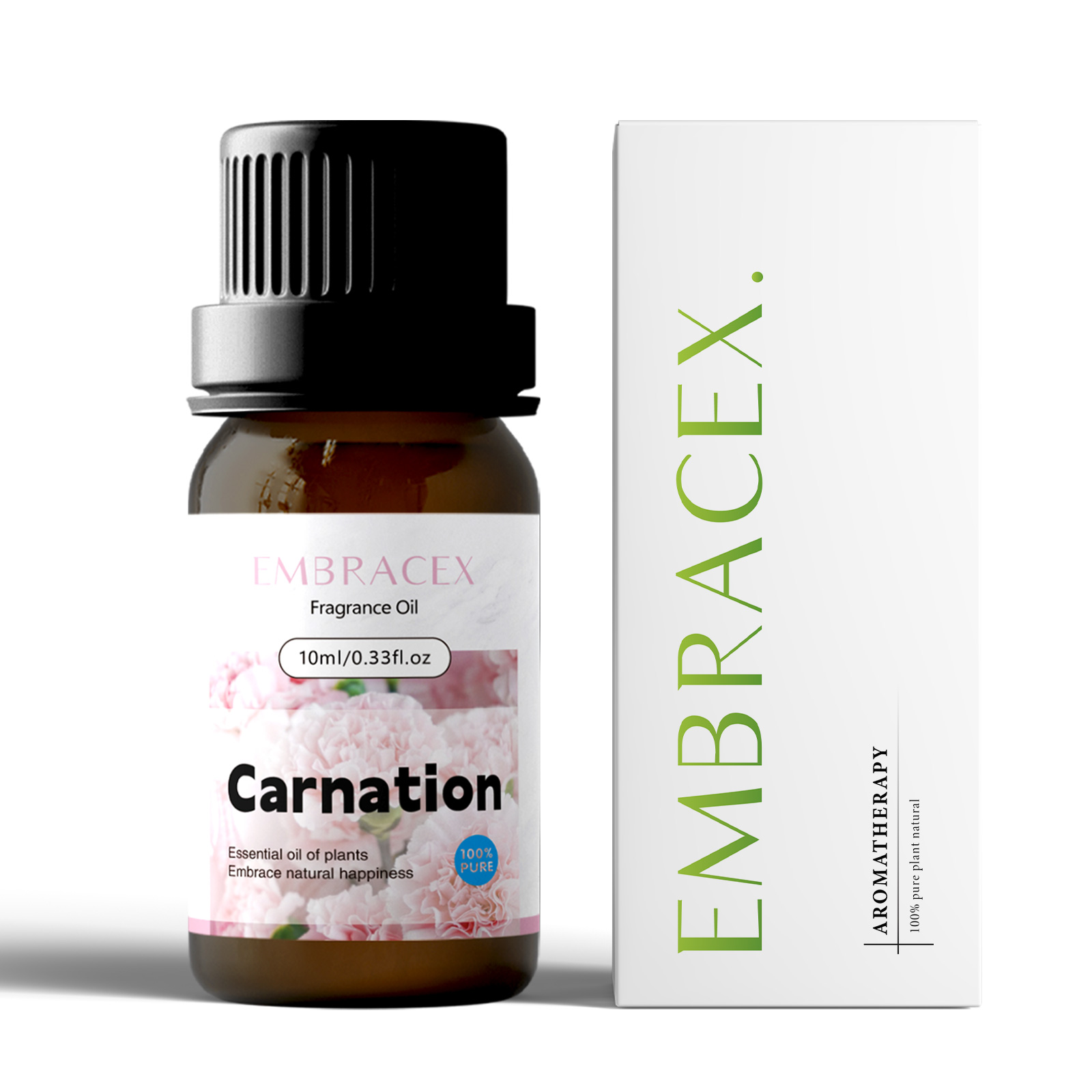 Candle Making Fragrance Oils - 10ml Karanfil Esansiyel Yağı Çiçek Kokulu