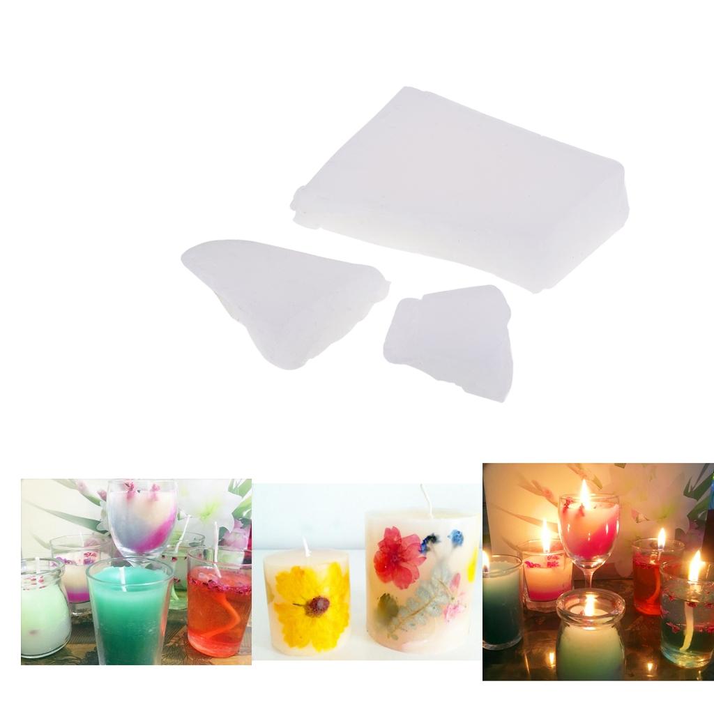 Parafin balmumu/Pillar karışım - Candle Making Easy incelemesi ve fiyatı