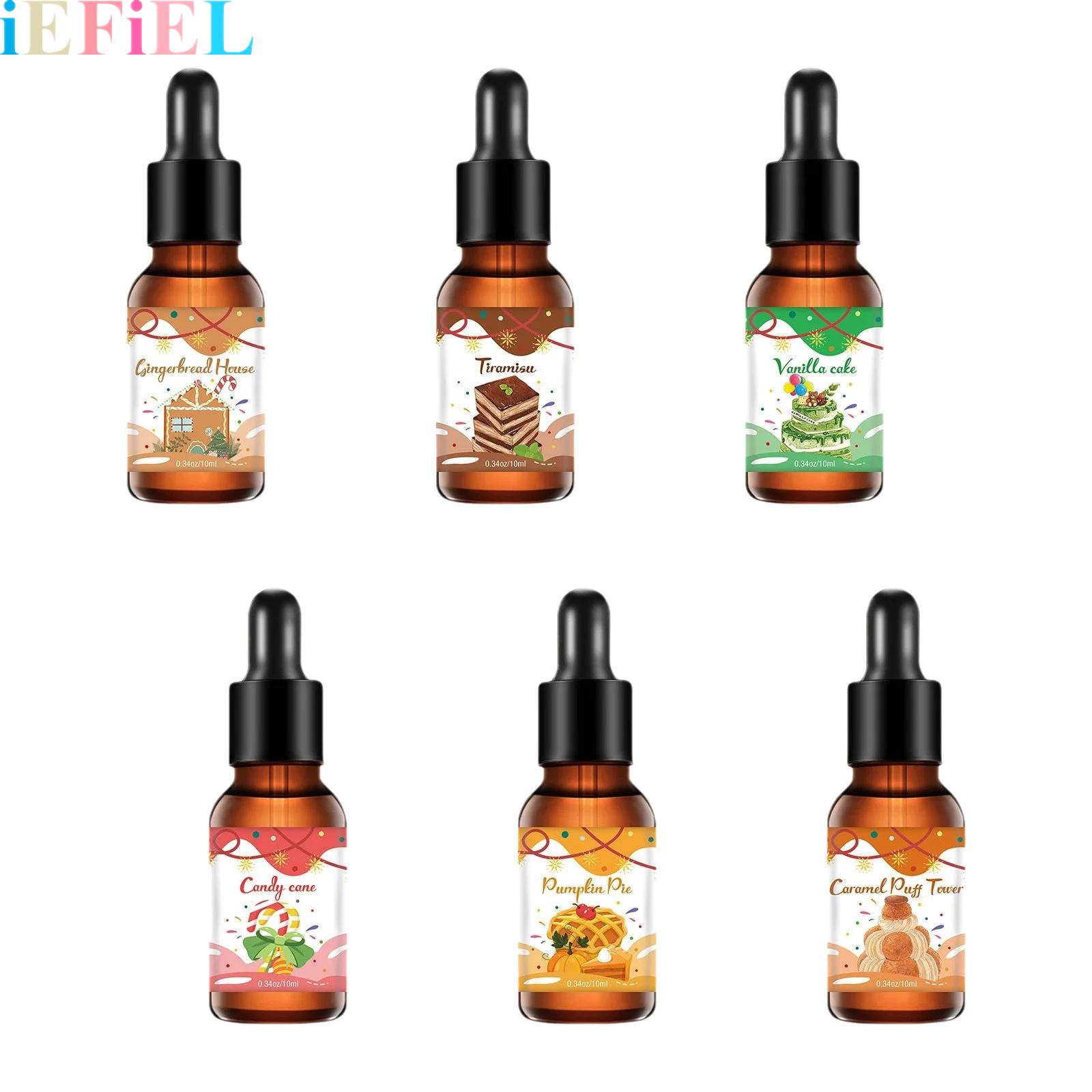 Noel Kokulu Yağ Seti, Unlu Mam - Candle Making Fragrance Oils incelemesi ve fiyatı
