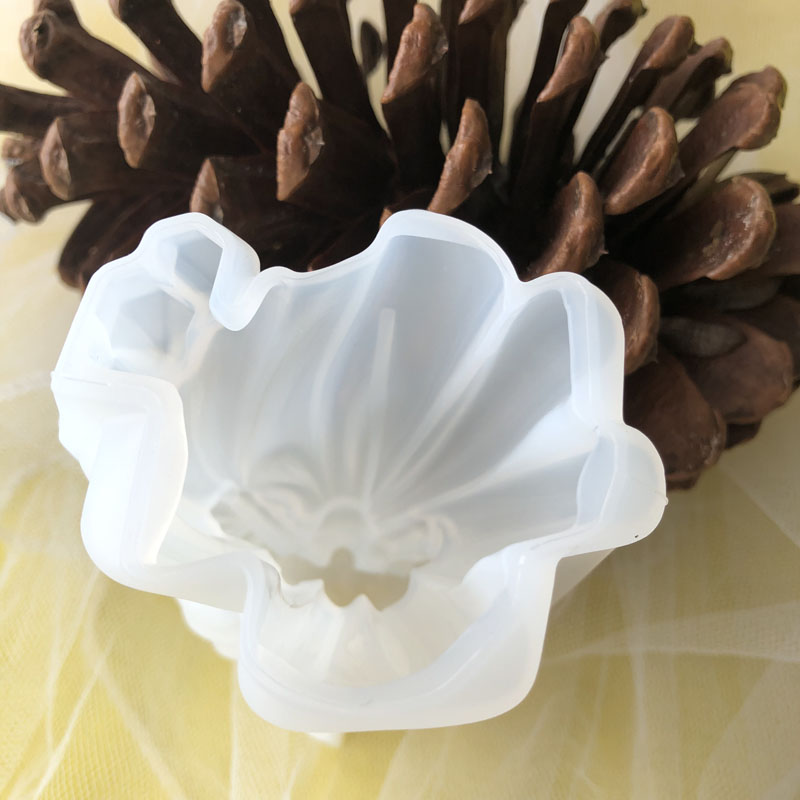 3D Sevimli Prenses Silikon Mum - Candle Making Items incelemesi ve fiyatı