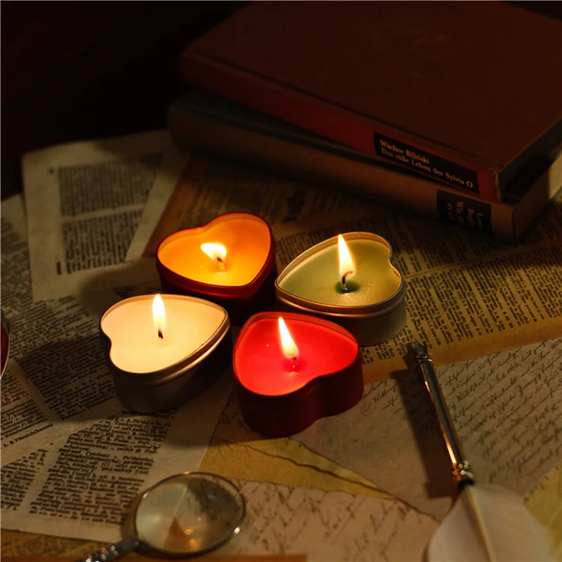 Adak mumlar için 16 mum kavano - Candle Making Glass Jars incelemesi ve fiyatı