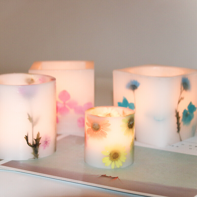 Rüzgar geçirmez Balmumu Fincan - Candle Making Reno incelemesi ve fiyatı