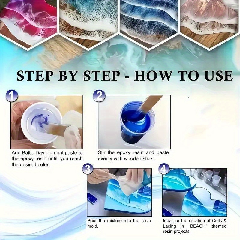 24 Renk/8 Renk 5 Gram 0. Farkl - Candle Making Easy incelemesi ve fiyatı