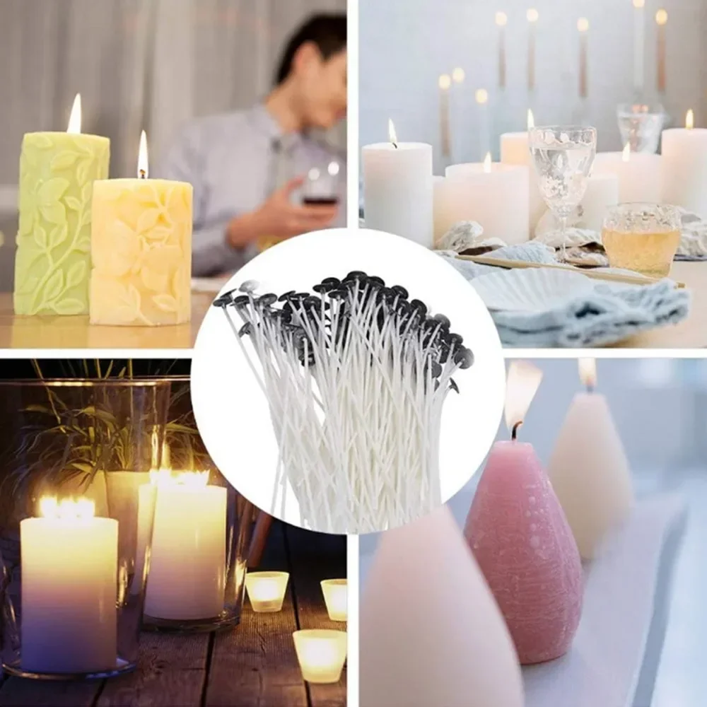 219 Adet Kokulu Mum Yapma Seti - Candle Making Glass Jars incelemesi ve fiyatı