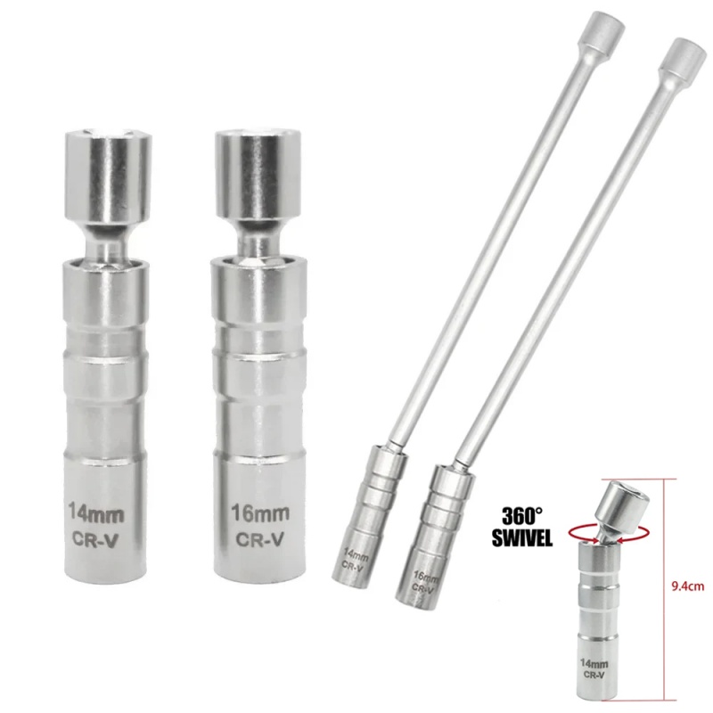 14mm 16mm Buji Temizleme Aracı - Candle Making Accessories incelemesi ve fiyatı