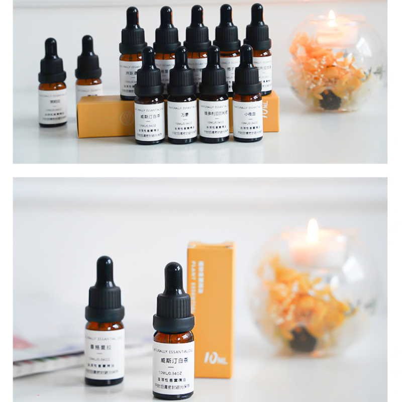 10 ml Doğal Bitki Özü Alevsiz  - Candle Making Fragrance Oils incelemesi ve fiyatı