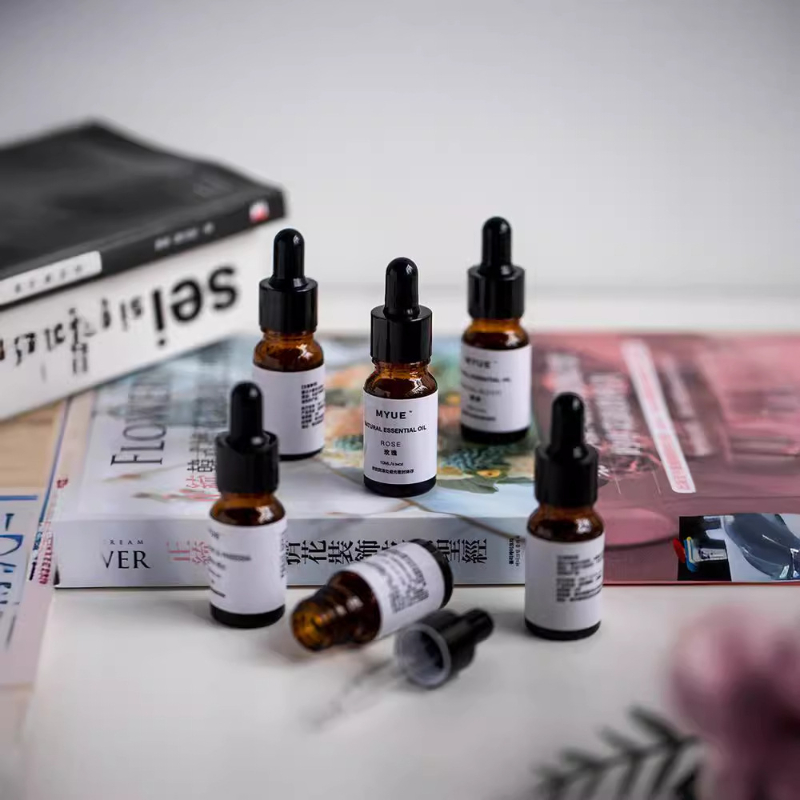 10 ml Doğal Bitki Özü Alevsiz  - Candle Making Fragrance Oils incelemesi ve fiyatı