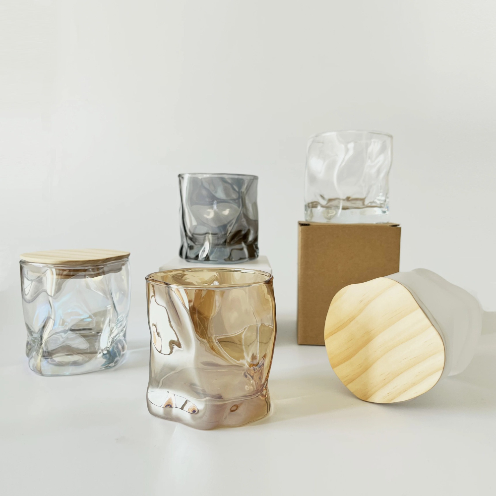 Büküm çay bardağı mum kavanoz  - Candle Making Glass Jars incelemesi ve fiyatı
