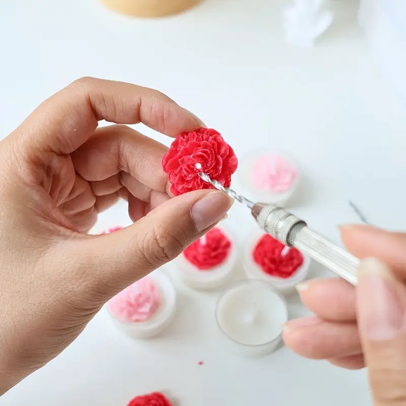 Mum Kendin Yap delme ve Sanat  - Candle Making Glass Jars incelemesi ve fiyatı