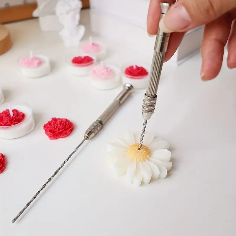 Mum Kendin Yap delme ve Sanat  - Candle Making Glass Jars incelemesi ve fiyatı