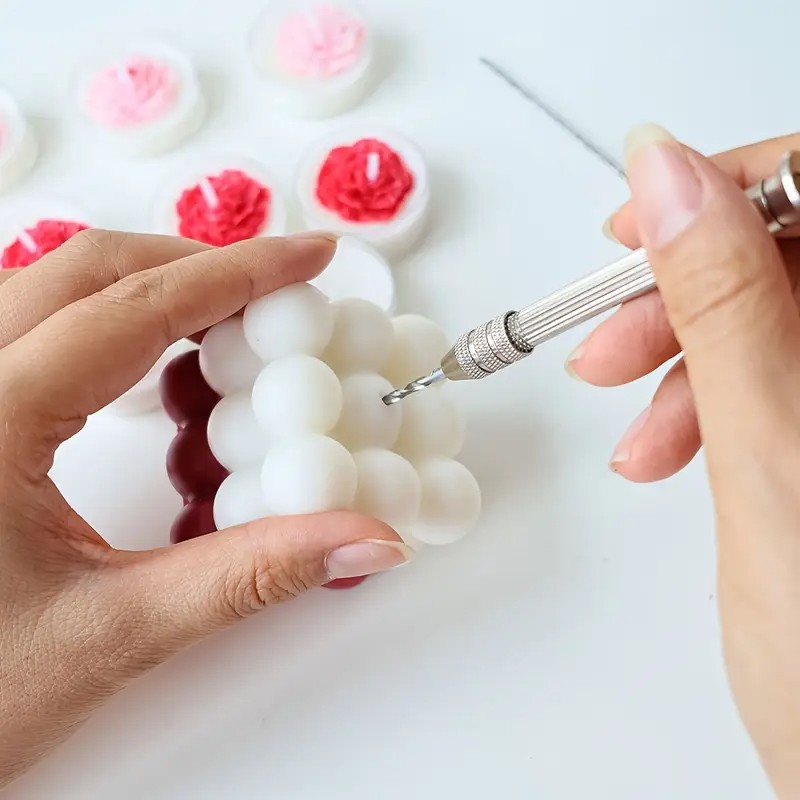 Mum Kendin Yap delme ve Sanat  - Candle Making Glass Jars incelemesi ve fiyatı
