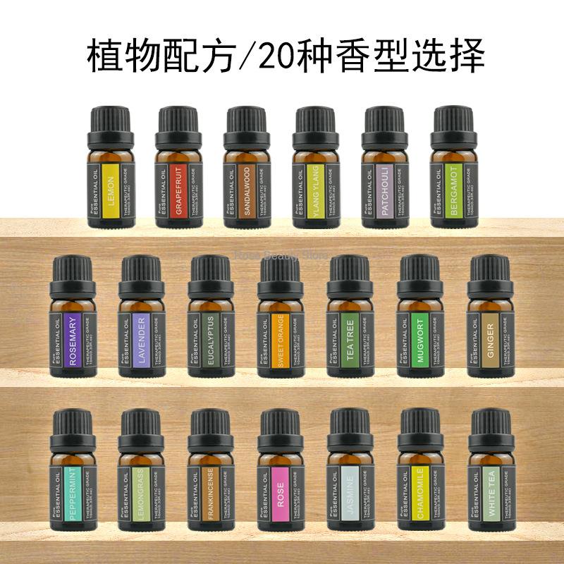 10Ml aromaterapi mum uçucu yağ - Candle Making Fragrance Oils incelemesi ve fiyatı