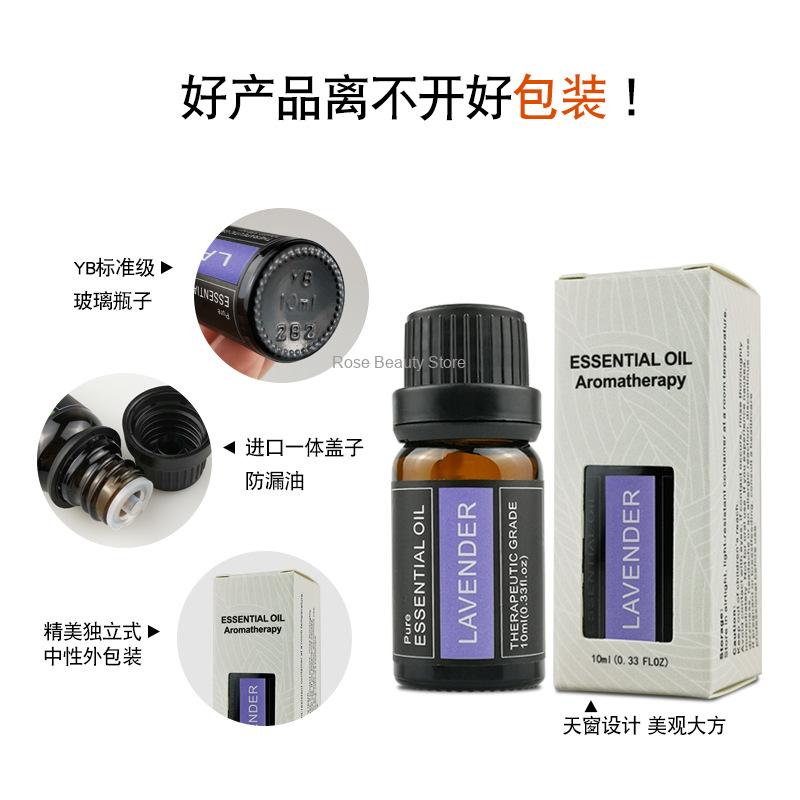 10Ml aromaterapi mum uçucu yağ - Candle Making Fragrance Oils incelemesi ve fiyatı