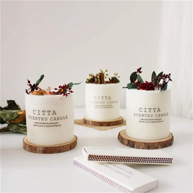 Silindir Silikon Mum Kalıpları - Candle Making Easy incelemesi ve fiyatı