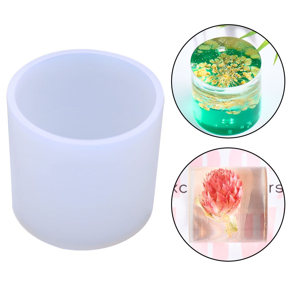 3D silindir silikon mum kalıp  - Candle Making Reno incelemesi ve fiyatı