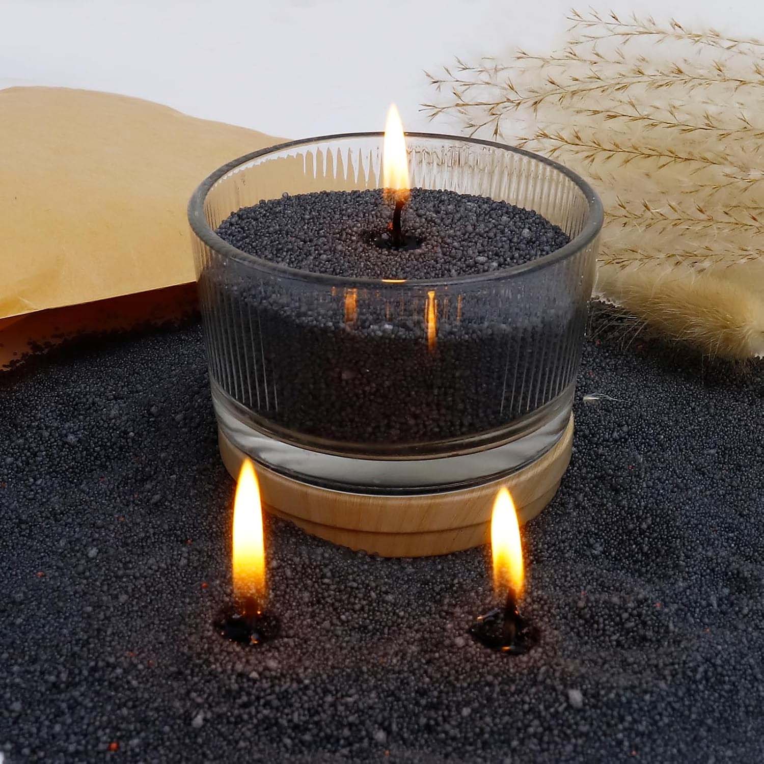 Balmumu Mum Yapımı için 200 gr - Candle Making Easy incelemesi ve fiyatı