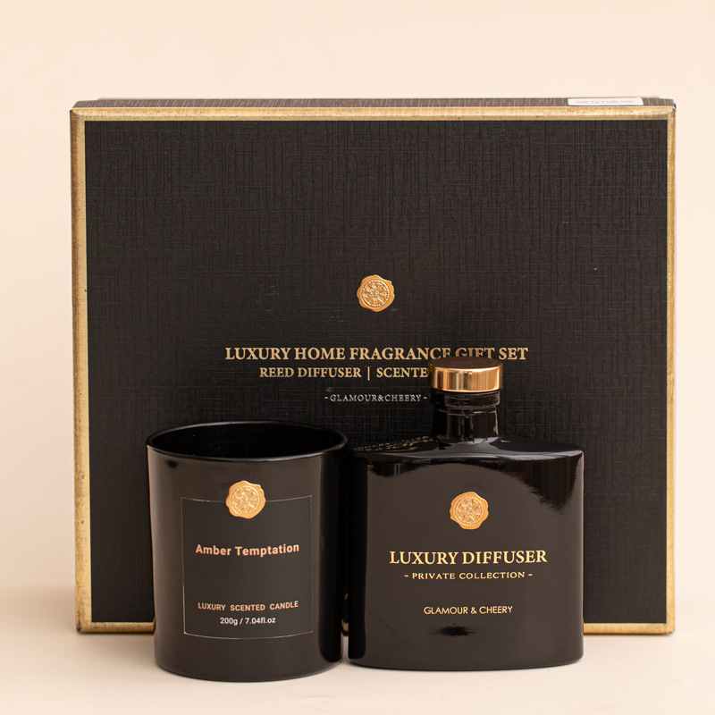 Reed Difüzör ve Kokulu Mum Hed - Candle Making Glass Jars incelemesi ve fiyatı