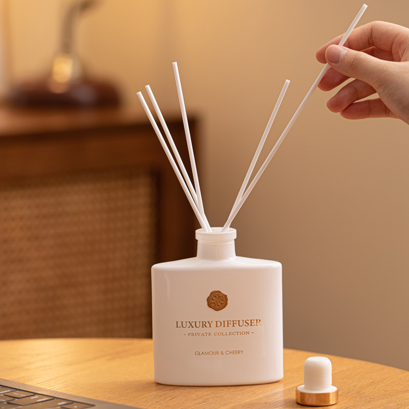 Reed Difüzör ve Kokulu Mum Hed - Candle Making Glass Jars incelemesi ve fiyatı
