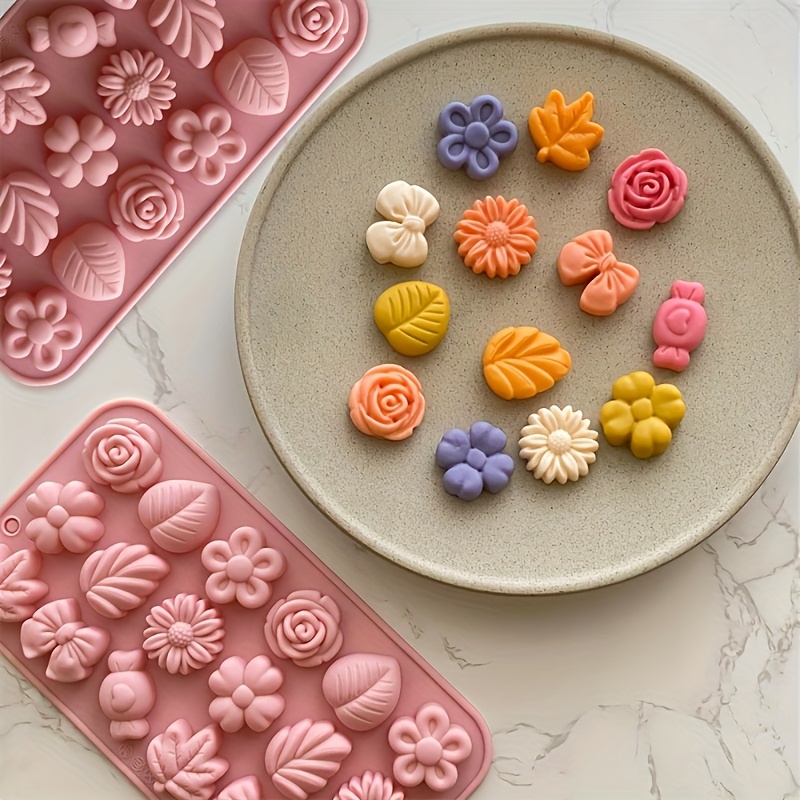 18 adet Silikon Mum Kalıbı - T - Candle Making Easy incelemesi ve fiyatı